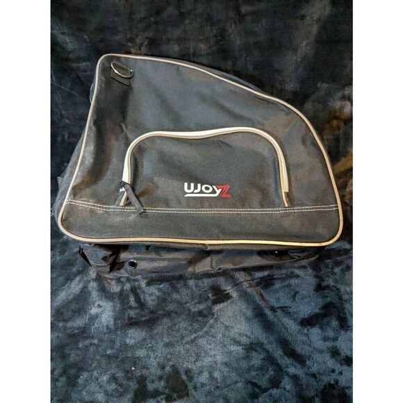 NWOT U Joy inline skate carrying bag - Picture 1 of 8
